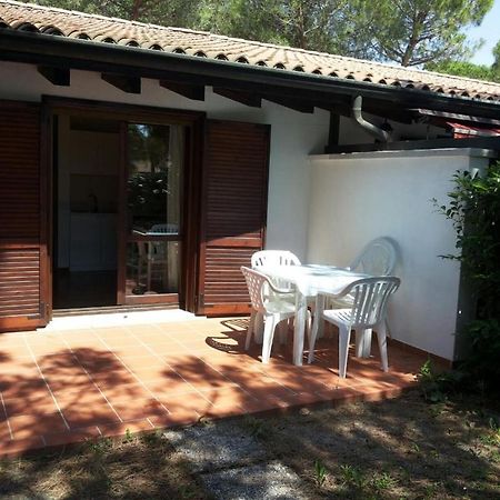 Villetta Corte Grande Villa Aprilia Marittima Exterior photo